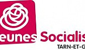Communiqué des Jeunes Socialistes de Tarn-et-Garonne