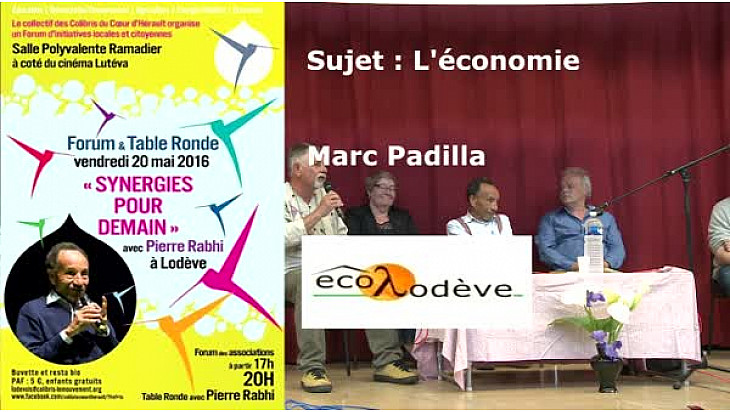 rencontre montech