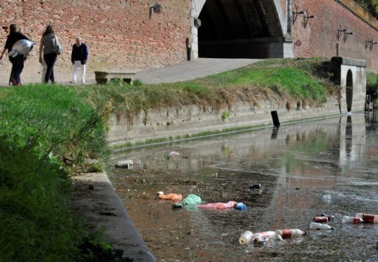 #Toulouse, une ville pas si idyllique que ça