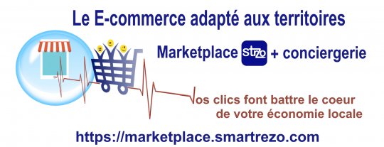 Ce n'est pas une solution miracle, mais c'est une solution réfléchie, viable et solidaire pour les commerçants ''non indispensables''