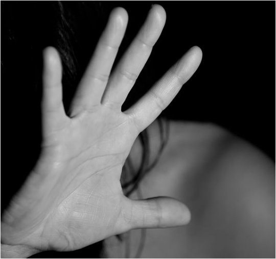 Le CIDFF 82 se mobilise contre les #violences  conjugales et familiales : création d'un point de contact éphémère 