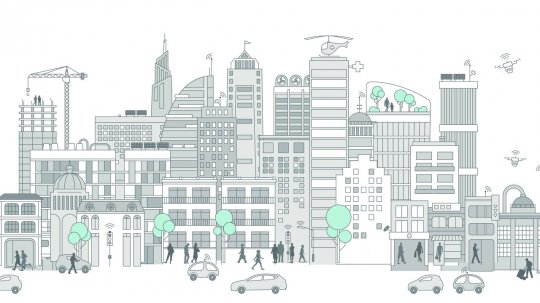 Smart City:  Investir intelligemment dans les Smart Cities @lecho