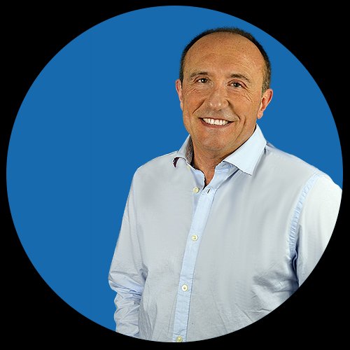 Pierre Mardegan candidat En Marche sur la 1ère Circo du Tarn-et-Garonne: Je crois en l’agriculture française et à son avenir.