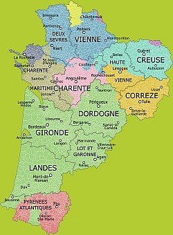  #Commission #Permanente #Nouvelle-Aquitaine : soutien au projet de livraison par #drones #Gironde