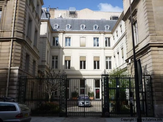Vendre Solférino ?
