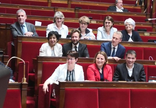 Le projet de loi asile et immigration ne répond pas aux vrais enjeux et marque une régression pour le droit d'asile