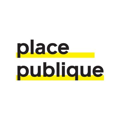 place publique, un mouvement politique face aux urgences :