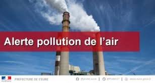 ALERTE: Épisode de pollution de l’air en Haute-Garonne @Prefet31 @HauteGaronne @Toulouse @Localinfo.fr