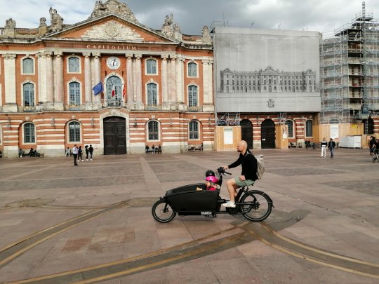 DE-COVID 19. Quoi de neuf Docteur... en Occitanie. Reportage PHOTOS.