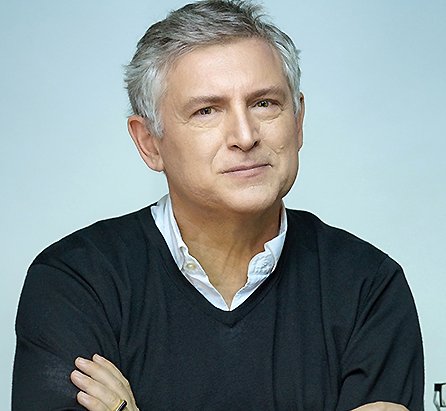 GlobalGeoNews / Michel Onfray : « Le temps est venu de fédérer les souverainistes ! »