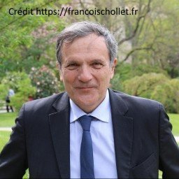 Déclaration de François Chollet, candidat de la droite et du centre aux élections législatives 2017 sur la 1ère circonscription de Haute-Garonne