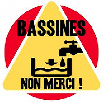 Benoît Biteau ALERTE WATERSTOCK 7 - c'est demain à Epannes ! avec Yannick Jadot, José Bové, Confédération Paysanne, Loïc Prud'homme et Jean-Luc Mélenchon @BenoitBiteau @EELV #Eau #Bassines