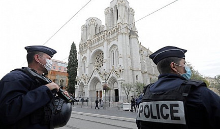 GlobalGeoNews / Islamisme : Il faut une réponse forte de l'État