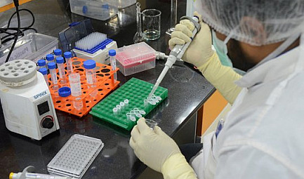 GlobalGeoNews / Vaccin du Covid-19 : l'Inde en « pole position »