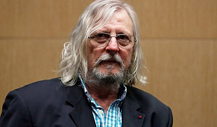 GlobalGeoNews / Raoult contre la science à la corbeille