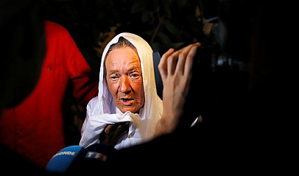 GlobalGeoNews / Mali : Les questions posées par la libération de Sophie Pétronin