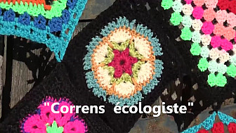 'Correns écologiste', film de Stéphanie Muzard