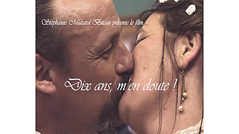 'Dix ans, m'en doute' par Stéphanie Muzard Biteau