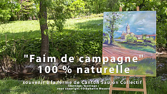 'Faim de campagne'