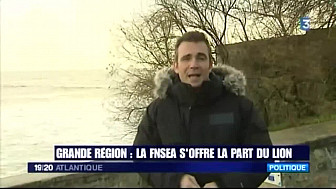Les 'engagements' signés et non tenus de Mr Rousset en 2015 : une archive France 3.