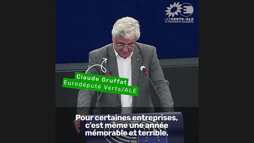 Le fléau des aides aux entreprises sans conditionnalité