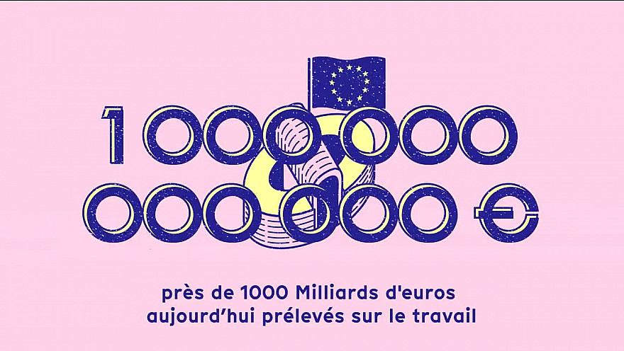 Taxons les pollueurs pour un monde meilleur